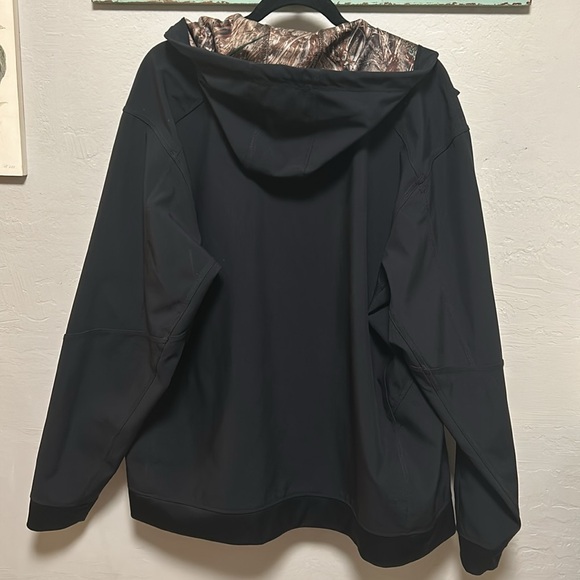 Oregon Ducks Jacket Men’s size XL - Picture 7 of 7